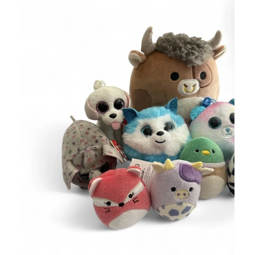 Kellytoy amazing lot
